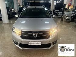 Grigio Usata 2016 Dacia Logan Tre volumi | 6500 € (Cara)