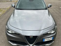 Usata 2018 Alfa Romeo Giulia Tre volumi | 18.500 € (Ottimo prezzo)