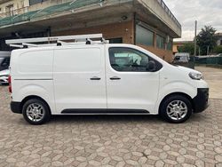 Bianco Usata 2021 Peugeot Expert Premium Furgone | 17.900 € (Cara)
