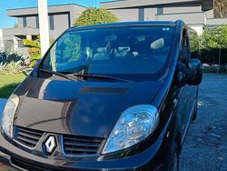 Usata 2008 Renault Traffic | 6000 €