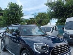 Blu Usata 2017 Mini Countryman SUV | 14.900 € (Buon prezzo)