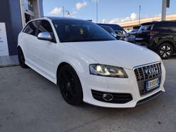 Bianco Usata 2008 Audi A3 Tre volumi | 13.900 € (Molto cara)