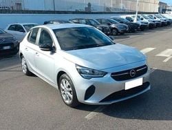 Argento Usata 2022 Opel Corsa Edition Tre volumi | 11.149 € (Buon prezzo)