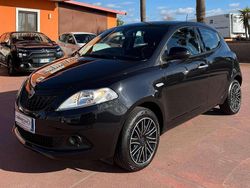 Nero Usata 2024 Lancia Ypsilon Due volumi | 13.700 € (Buon prezzo)