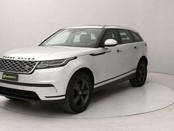Grigio Usata 2019 Land Rover Range Rover Velar SE SUV | 31.900 € (Buon prezzo)