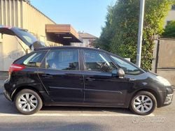 Nero Usata 2011 Citroën Grand C4 Picasso Monovolume | 4200 €