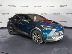 Grigio Usata 2024 Toyota C-HR Trend SUV | 34.500 € (Molto cara)