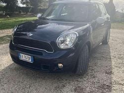 Usata 2011 Mini Cooper S Countryman SUV | 7500 € (Buon prezzo)