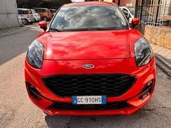 Usata 2020 Ford Puma ST-Line X | 16.500 € (Ottimo prezzo)