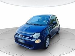 Blu Usata 2019 Fiat 500 Pop Tre volumi | 10.900 € (Buon prezzo)