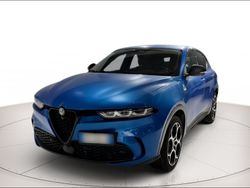 Blu Usata 2023 Alfa Romeo Tonale Veloce SUV | 28.900 € (Super prezzo)