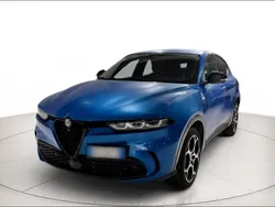 Blu Usata 2023 Alfa Romeo Tonale Veloce SUV | 32.900 € (Buon prezzo)