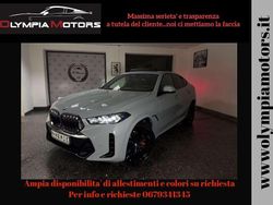 Nero Usata 2023 BMW X6 M Sport SUV | 82.890 € (Buon prezzo)
