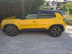 Giallo Usata 2023 Jeep Avenger EV SUV | 22.500 € (Buon prezzo)