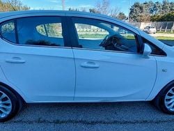 Bianco Usata 2018 Opel Corsa Innovation Coupé | 7770 € (Buon prezzo)