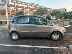Usata 2012 Lancia Musa Monovolume | 3400 € (Buon prezzo)