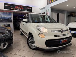Bianco Usata 2014 Fiat 500L Lounge Monovolume | 6500 € (Super prezzo)