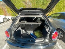 Nero Usata 2016 Alfa Romeo MiTo Due volumi | 6500 €