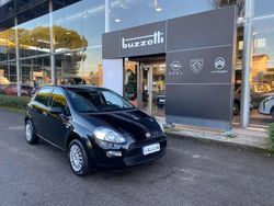 Nero Usata 2017 Fiat Grande Punto Street Due volumi | 6850 € (Molto cara)