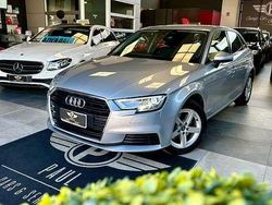 Grigio Usata 2020 Audi A3 Sportback Business Due volumi | 19.500 € (Super prezzo)