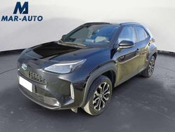 Nero Usata 2023 Toyota Yaris Cross Trend SUV | 23.990 € (Buon prezzo)