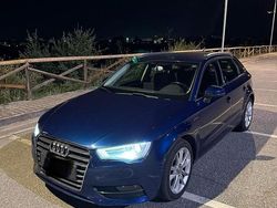 Usata 2016 Audi A3 Tre volumi | 13.000 € (Buon prezzo)