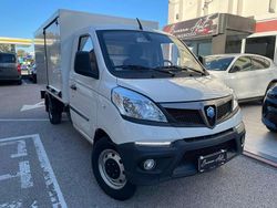 Bianco Usata 2024 Piaggio Porter Station wagon | 23.000 € (Molto cara)