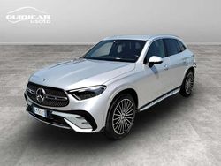 Argento Usata 2023 Mercedes GLC220 Premium SUV | 53.700 € (Buon prezzo)