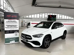 Bianco Usata 2020 Mercedes GLA250 Premium SUV | 34.300 € (Buon prezzo)