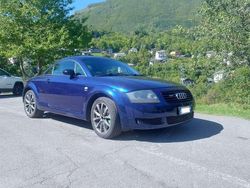 Usata 2002 Audi TT Coupé | 8900 € (Buon prezzo)