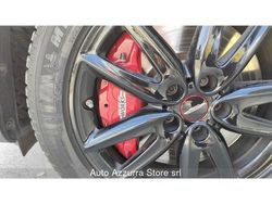 Enigmatic black Usata 2023 Mini John Cooper Works Countryman SUV | 30.590 € (Buon prezzo)