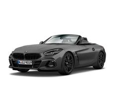 Grigio Nuova 2025 BMW Z4 M Sport Cabrio | 74.900 €