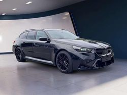Nero m colore frozen black Usata 2025 BMW M5 Station wagon | 146.900 € (Super prezzo)
