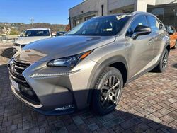 Grigio Usata 2017 Lexus NX300h SUV | 21.700 € (Buon prezzo)