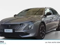 Grigio artense Nuova 2025 Peugeot 508 GT Station wagon | 37.900 € (Buon prezzo)