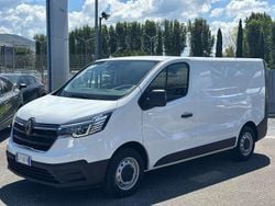 Bianco Nuova 2025 Renault Trafic Monovolume | 23.500 € (Super prezzo)