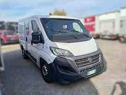 Bianco Usata 2021 Fiat Ducato Furgone | 14.900 € (Buon prezzo)