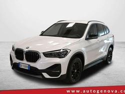 Bianco Usata 2022 BMW X1 Advantage SUV | 28.500 € (Buon prezzo)
