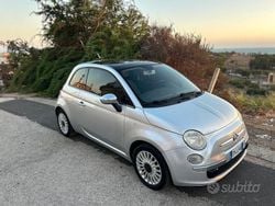 Usata 2012 Fiat 500 Tre volumi | 5999 € (Buon prezzo)