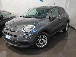 Argento Usata 2020 Fiat 500X Sport SUV | 12.500 € (Ottimo prezzo)