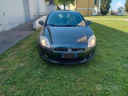 Usata 2008 Fiat Bravo Due volumi | 5000 € (Molto cara)