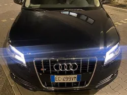 Usata 2010 Audi A3 S-Line Tre volumi | 8000 € (Cara)