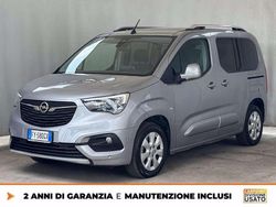 Grigio Usata 2019 Opel Combo Life Elegance Due volumi | 16.620 € (Ottimo prezzo)