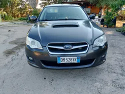 Usata 2008 Subaru Legacy Station wagon | 3500 €