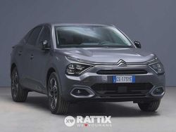 Grigio Usata 2024 Citroën C4 X PureTech SUV | 17.498 € (Buon prezzo)