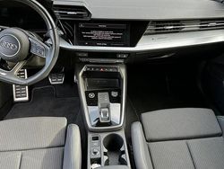 Grigio Usata 2024 Audi A3 Ambiente Tre volumi | 34.500 € (Buon prezzo)