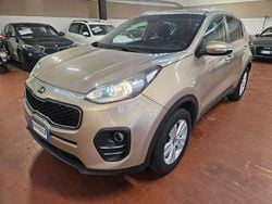 Antracite Usata 2017 Kia Sportage SUV | 11.900 € (Ottimo prezzo)