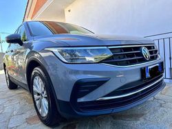 Usata 2021 VW Tiguan Life SUV | 23.900 € (Ottimo prezzo)