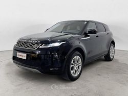 Nero Usata 2019 Land Rover Range Rover evoque SUV | 27.900 € (Buon prezzo)