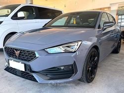 Grigio Usata 2024 Cupra Leon Tre volumi | 27.000 € (Buon prezzo)